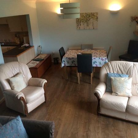 Gables Court Holiday Apartments Swanage Zewnętrze zdjęcie