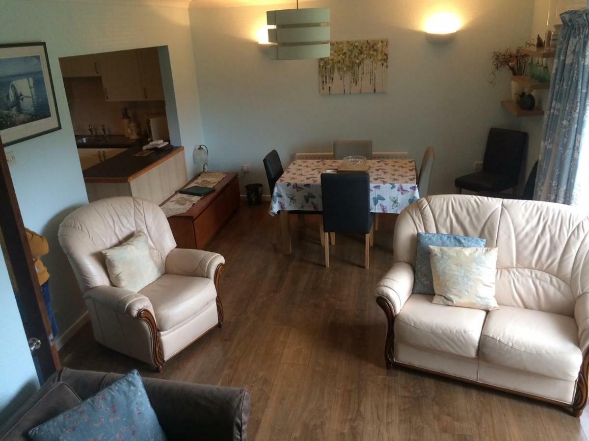 Gables Court Holiday Apartments Swanage Zewnętrze zdjęcie