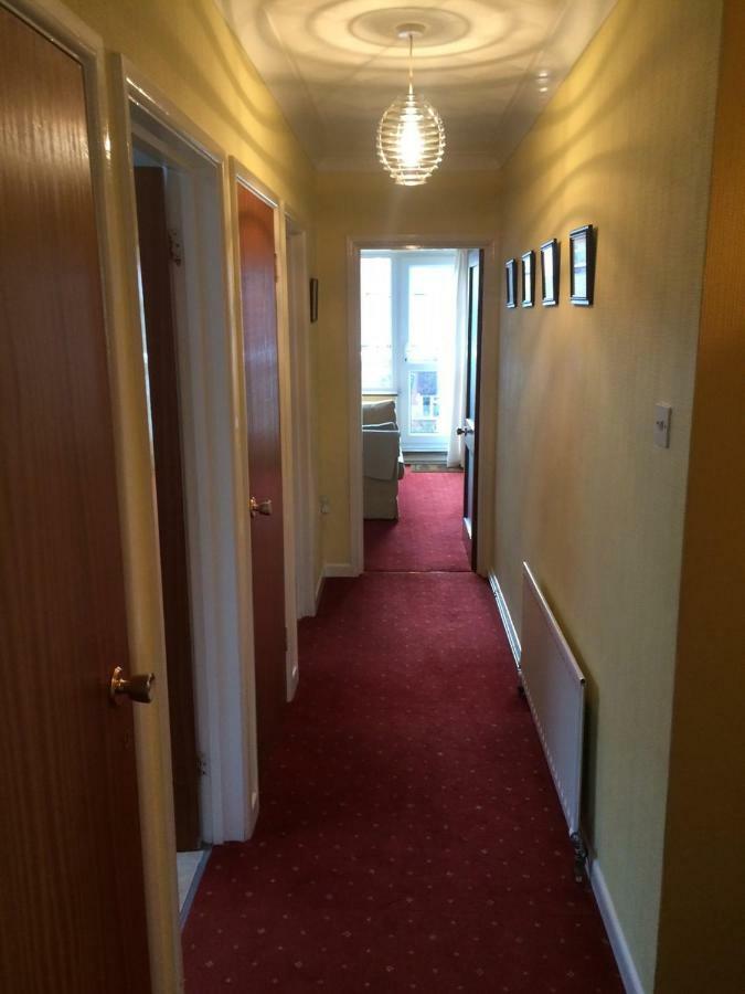Gables Court Holiday Apartments Swanage Zewnętrze zdjęcie