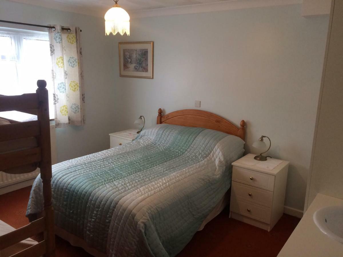 Gables Court Holiday Apartments Swanage Zewnętrze zdjęcie